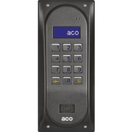ACO CDNP6 INTERCOM 2-vodičové kódy, multi-rodinný blok