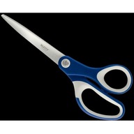 LEITZ Nožnice 20,5 CM TITÁNOVÉ, MODRÁ LEITZ Nožnice 20,5 CM TITÁNOVÉ, MODRÁ
