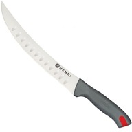 Vykosťovací a filetovací nôž zakrivený