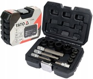NÁRADIE NA BRZDOVÝ STMEN 1/2'' 3/8'' YATO NÁRADIE NA BRZDOVÝ STMEN 1/2'' 3/8'' YATO