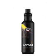 K2 LOTAR NA PRANIE LÁTKOVÉHO A KOBERCOVÉHO ČALÚNENIA 1L K2 LOTAR NA PRANIE LÁTKOVÉHO A KOBERCOVÉHO ČALÚNENIA 1L