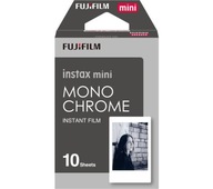 Fujifilm Instax Mini Monochrome WW1 náplň 10ks.