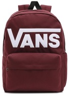 ŠPORTOVÝ BATOH VANS KAPACITA DÁMSKY PÁNSKÝ ŠKOLA MLÁDEŽE 22l ŠPORTOVÝ BATOH VANS KAPACITA DÁMSKY PÁNSKÝ ŠKOLA MLÁDEŽE 22l