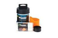 FOX Edges Rapide System Fast Melt 85 mm x 140 mm x 25 FOX Edges Rapide System Fast Melt 85 mm x 140 mm x 25