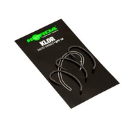 KORDA COLOR HÁČKY NA KAPRY VEĽKOSŤ 6 KORDA COLOR HÁČKY NA KAPRY VEĽKOSŤ 6