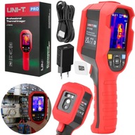 UNI-T UTi260B TEPELNÁ KAMERA PROFESIONÁLNY TEPELNÝ DETEKTOR USB 256x192 UNI-T UTi260B TEPELNÁ KAMERA PROFESIONÁLNY TEPELNÝ DETEKTOR USB 256x192