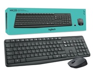 Sada klávesnice a myši LOGITECH WIRELESS Sada klávesnice a myši LOGITECH WIRELESS