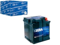 BATÉRIA 44AH 400A 12V + P PLUS 175X175X190 ERA ERA BATÉRIA 44AH 400A 12V + P PLUS 175X175X190 ERA ERA