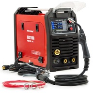 Welder Fantasy BEST MIG 231 4x4 Puls MMA zváračka Welder Fantasy BEST MIG 231 4x4 Puls MMA zváračka