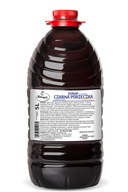 SIRUP Z ČIERNEJ RÍBEZLE 5L HERBAPOL