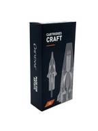 náboje Cheyenne Craft 7 RL 0,30 mm balenie po 20 ks náboje Cheyenne Craft 7 RL 0,30 mm balenie po 20 ks