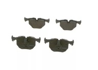 0986494006/BRZDOVÉ DESTIČKY BOS. BMW T. 3/5/7/X3/X5/Z4 2.0-5.4 E38/E46/E53/E83
