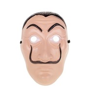 Dalího maska