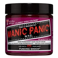 Klasický toner Manic Panic HCR 11013 Fuschia Shock (118 ml) Klasický toner Manic Panic HCR 11013 Fuschia Shock (118 ml)