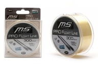 SANGER MS RANGE PRO FLOAT LINE 300m-0,30mm SANGER MS RANGE PRO FLOAT LINE 300m-0,30mm