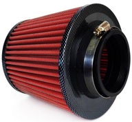 ŠPORTOVÝ VZDUCHOVÝ FILTER CARBON KONE + 3 ADAPTÉRY ŠPORTOVÝ VZDUCHOVÝ FILTER CARBON KONE + 3 ADAPTÉRY
