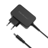 Qoltec napájací zdroj pre Dell 45W | 4,5*3,0+pin Qoltec napájací zdroj pre Dell 45W | 4,5*3,0+pin