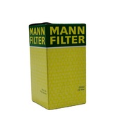 MANN-FILTER HU 8009 OLEJOVÝ FILTER s HU8009z MANN-FILTER HU 8009 OLEJOVÝ FILTER s HU8009z