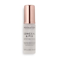 Makeup Revolution Conceal & Fix Mattifying base Makeup Revolution Conceal & Fix Mattifying base