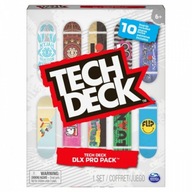 Sada Tech Deck Deluxe PRO (6061099)