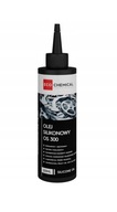 SILIKÓNOVÝ OLEJ 200 ml EKOCHEMICKÝ SILIKÓNOVÝ OLEJ 200 ml EKOCHEMICKÝ