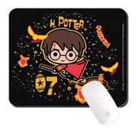 Harry Potter metlobalová podložka pod myš 18x22 Harry Potter metlobalová podložka pod myš 18x22