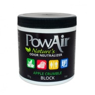 ONA BLOCK Apple Crumble - Neutralizátor zápachu ONA BLOCK Apple Crumble - Neutralizátor zápachu