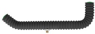 Mikado dvojitá neoprénová podpora, 33 cm Mikado dvojitá neoprénová podpora, 33 cm