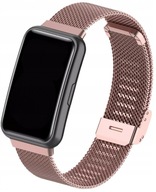 REMÍNKA NA HODINKY HUAWEI WATCH FIT | MNOHÉ FARBY REMÍNKA NA HODINKY HUAWEI WATCH FIT | MNOHÉ FARBY