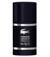 Lacoste L'Homme Lacoste dezodorant tyčinka 75 ml Lacoste L'Homme Lacoste dezodorant tyčinka 75 ml