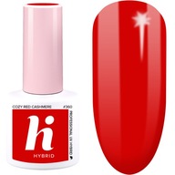 360 HI HYBRID COSY RED CASHMERE HYBRID LESH 360 HI HYBRID COSY RED CASHMERE HYBRID LESH