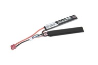 SA - LiPo batéria 7,4V 1200mAh 15C T-Con SA - LiPo batéria 7,4V 1200mAh 15C T-Con