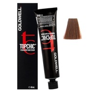 GOLDWELL TOPCHIC 7K MEDENÁ BLOND FARBIVA 60ML GOLDWELL TOPCHIC 7K MEDENÁ BLOND FARBIVA 60ML