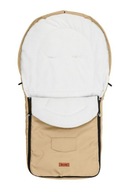 FLEECE CAPPUCCINO PENOVÁ TAŠKA NA VOZÍK (95x40) FLEECE CAPPUCCINO PENOVÁ TAŠKA NA VOZÍK (95x40)