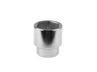 ZÁSUVKA 38mm 3/4'' Cr-V 6-bod