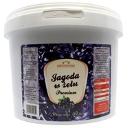 BLUEBERRY GEL 70% PREMIUM 3,2 kg BLUEBERRY GEL 70% PREMIUM 3,2 kg