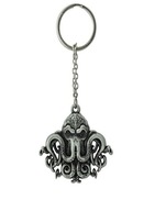 CTHULHU KEYCHAIN CTHULHU KEYRING CTHULHU KEYCHAIN CTHULHU KEYRING