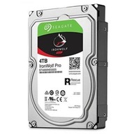 Seagate IronWolf Pro NAS ST4000NE0025 4TB disk