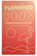 Eau de Parfume, Parfume littlemooonster96 od A.Mucha Flamingo Pink 50ml Eau de Parfume, Parfume littlemooonster96 od A.Mucha Flamingo Pink 50ml