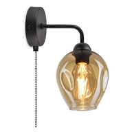 Nástenné svietidlo s LED tienidlom Switch Honey Nástenné svietidlo s LED tienidlom Switch Honey