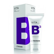 pHformula VITA B maska ​​na zvýšenie vitality 50 ml