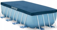 Kryt na rámový bazén INTEX 4m x 2m Kryt na rámový bazén INTEX 4m x 2m