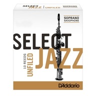 RICO SELECT JAZZ ladička na saxofón 2.0H UNF