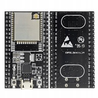Vývojová doska ESP32-WROOM-32U DEVKIT V4 od Jomardyan Vývojová doska ESP32-WROOM-32U DEVKIT V4 od Jomardyan