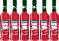 Herbapol Orangeade sirup s príchuťou 6x420 ml