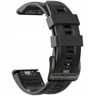 Remienok Tech-Protect pre Garmin Fenix 3/3 HR/5X/6X/7X Remienok Tech-Protect pre Garmin Fenix 3/3 HR/5X/6X/7X