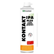 KONTAKT IPA PLUS 99,9% 600ml ISOPROPANOL SPREJ KONTAKT IPA PLUS 99,9% 600ml ISOPROPANOL SPREJ
