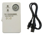 Programátor kopírok DALLAS TM1 RW1990 Programátor kopírok DALLAS TM1 RW1990
