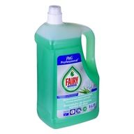 FAIRY P&G Professional Sensitive prostriedok na umývanie riadu 5L