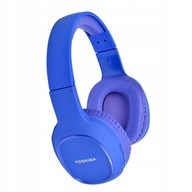 BLUETOOTH slúchadlá do uší TOSHIBA BT160H, modré, ZA DARČEK BLUETOOTH slúchadlá do uší TOSHIBA BT160H, modré, ZA DARČEK